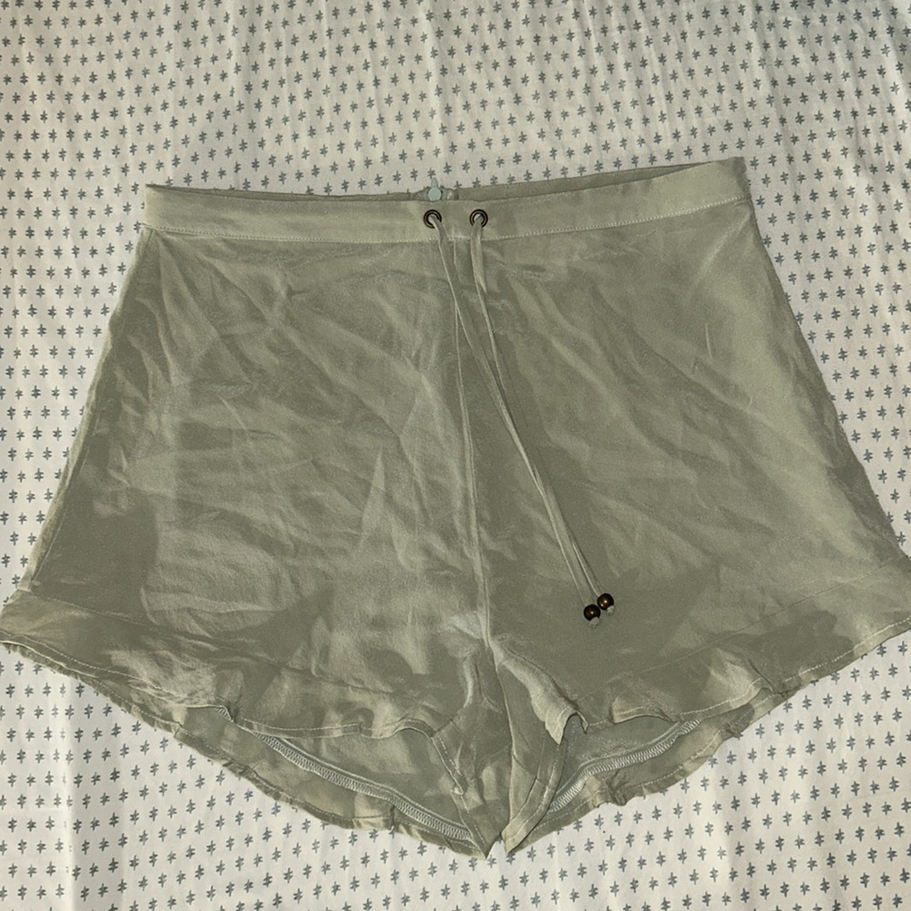 Stone Cold Fox Marina Shorts L